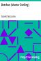 [Gutenberg 8868] • Botchan (Master Darling)